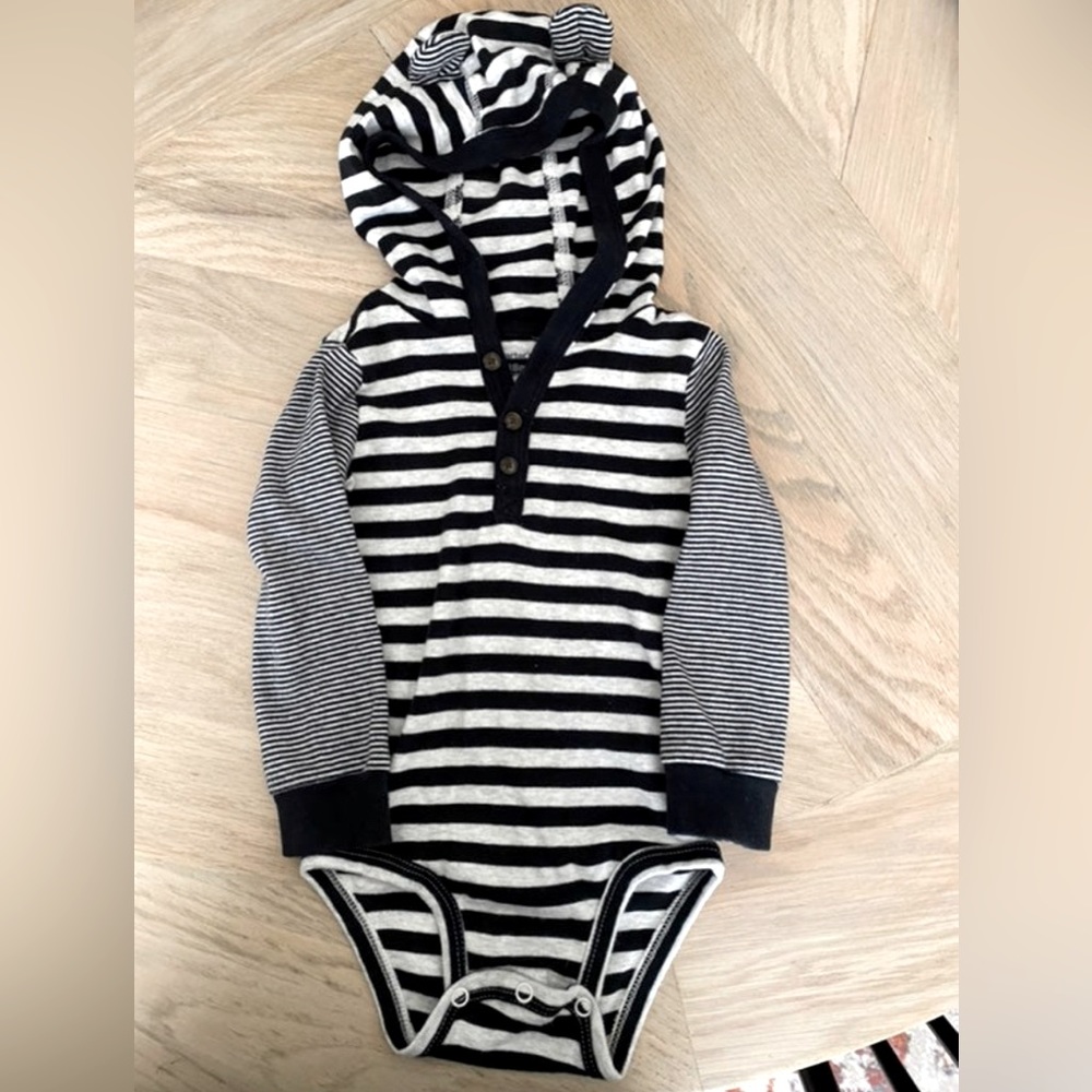Baby onsie